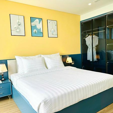 Ib306 Tu Doanh - Flamingo Hai Tien Thanh Hoa Экстерьер фото