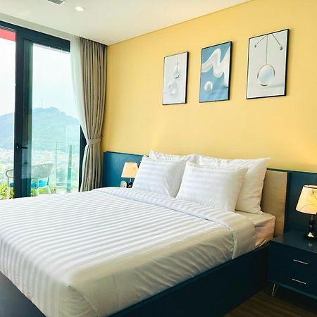 Ib306 Tu Doanh - Flamingo Hai Tien Thanh Hoa Экстерьер фото