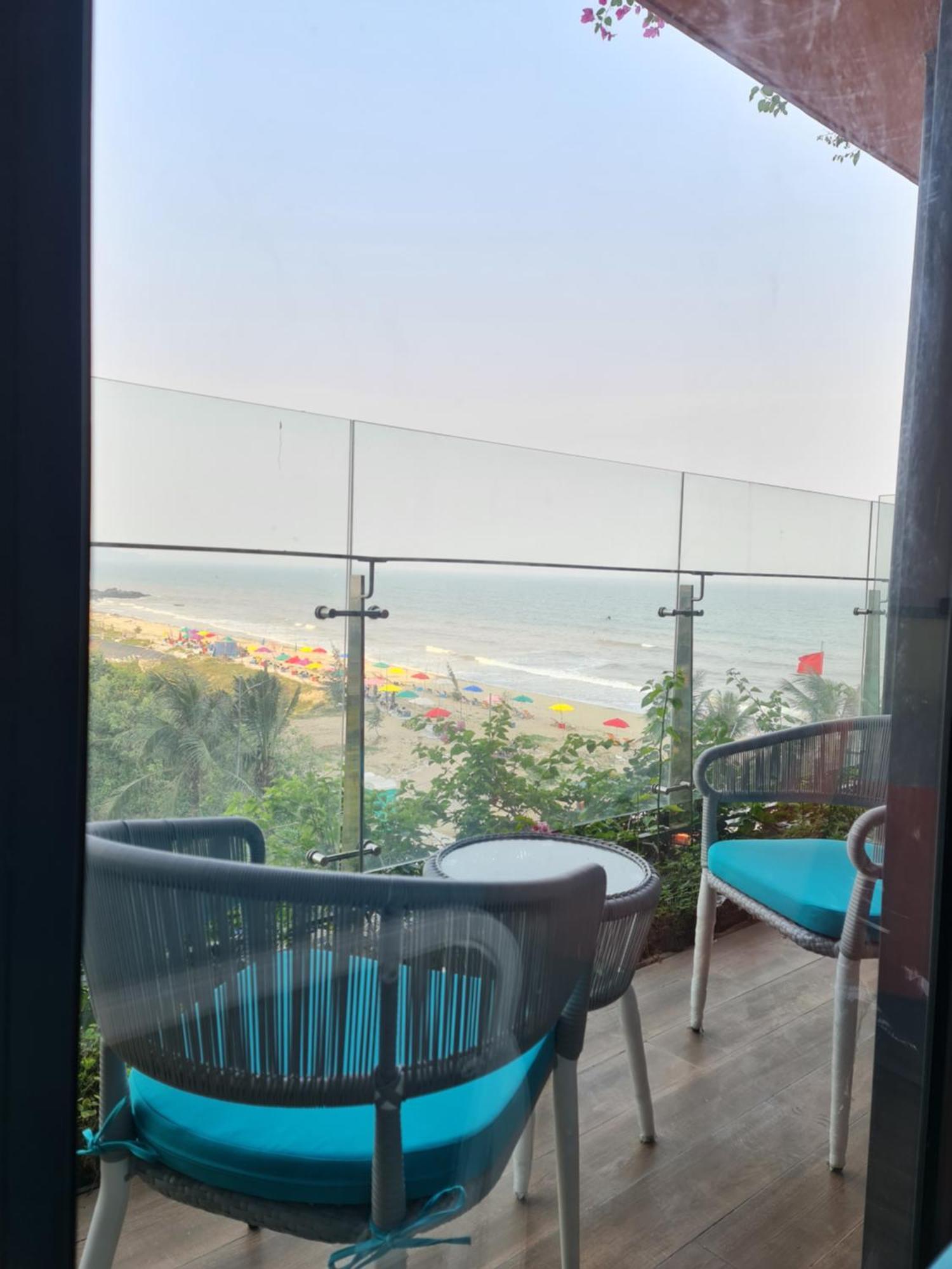Ib306 Tu Doanh - Flamingo Hai Tien Thanh Hoa Экстерьер фото