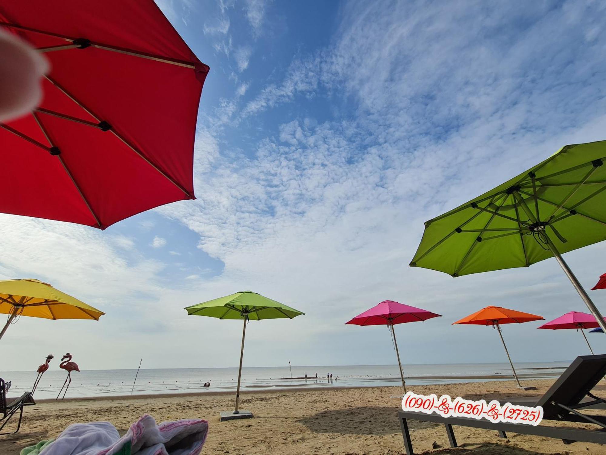 Ib306 Tu Doanh - Flamingo Hai Tien Thanh Hoa Экстерьер фото