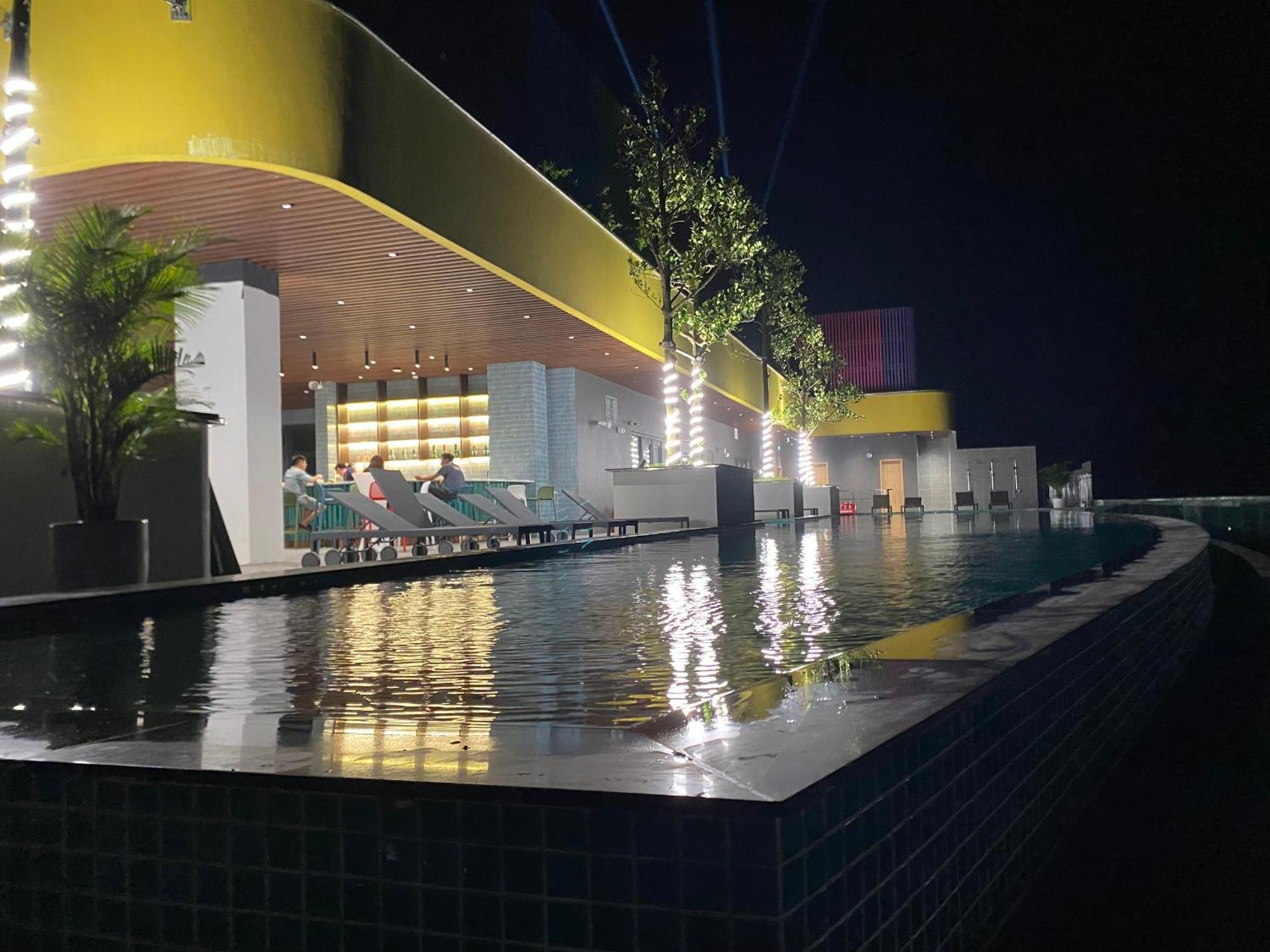 Ib306 Tu Doanh - Flamingo Hai Tien Thanh Hoa Экстерьер фото