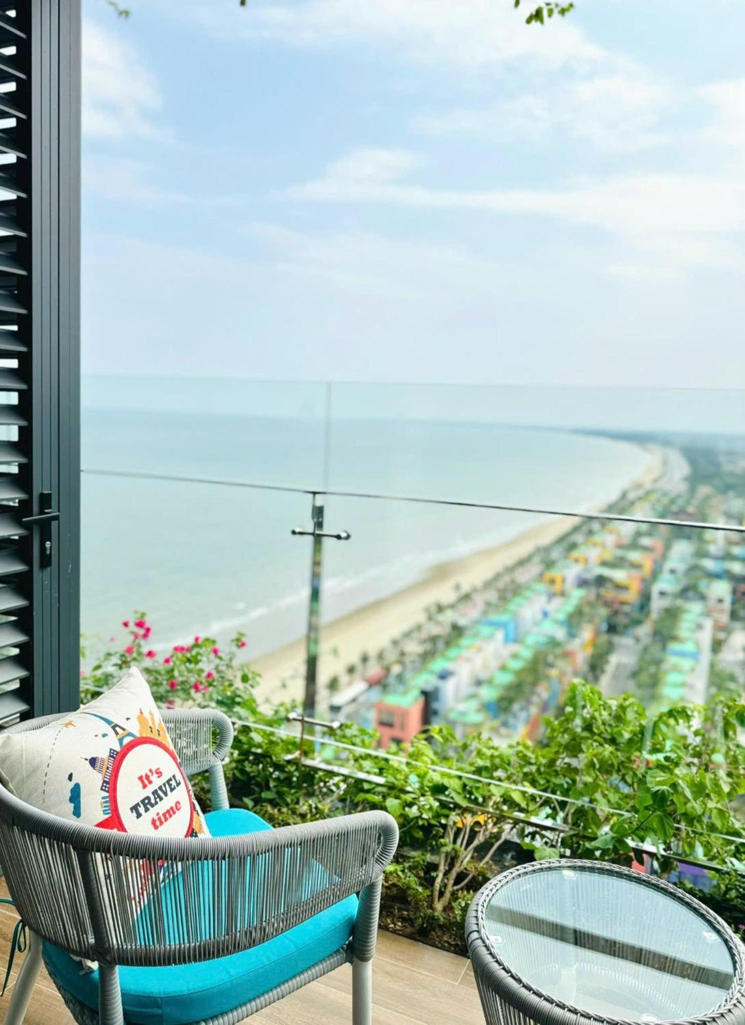 Ib306 Tu Doanh - Flamingo Hai Tien Thanh Hoa Экстерьер фото